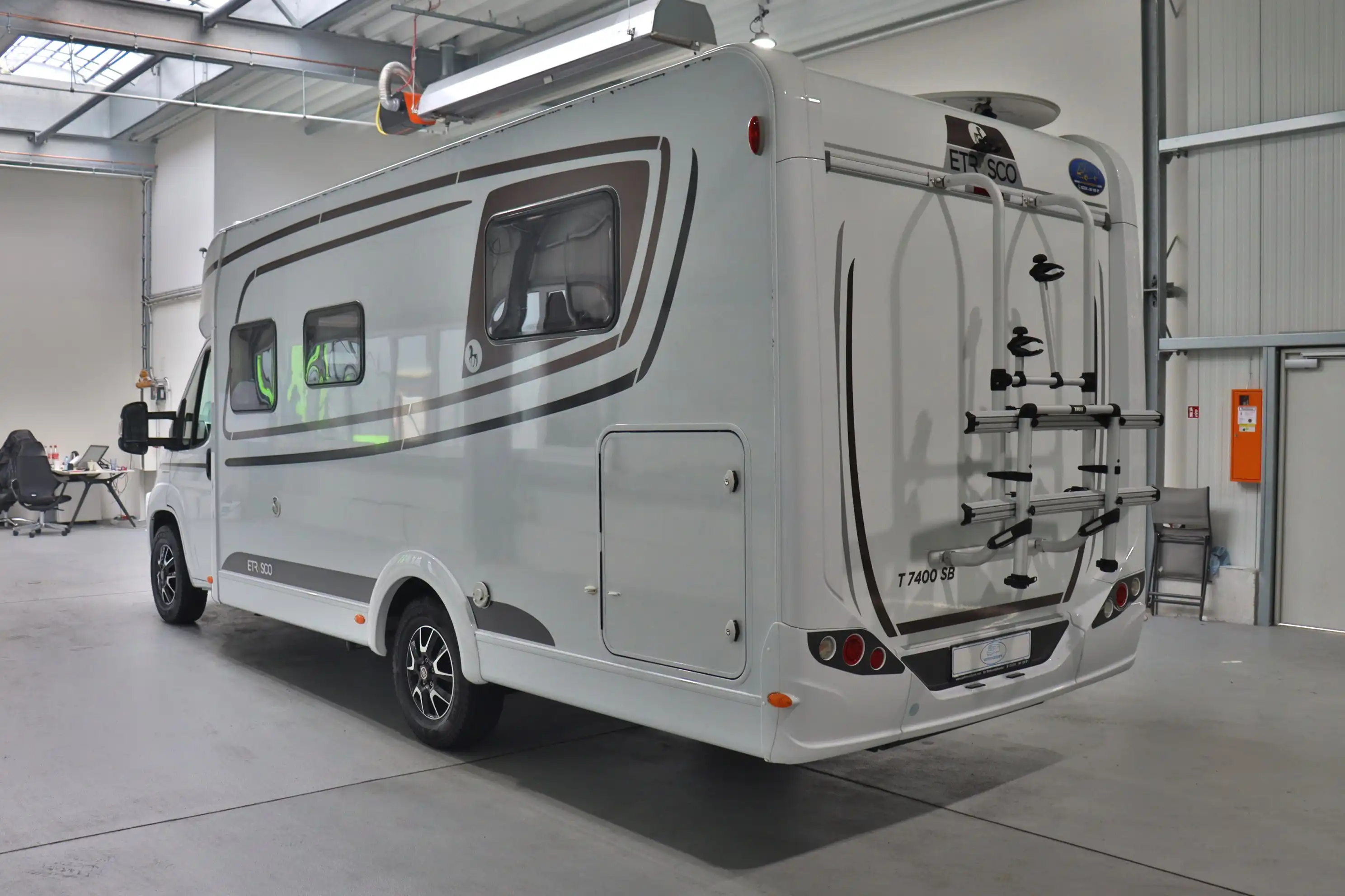 ETRUSCO T 7400 SB